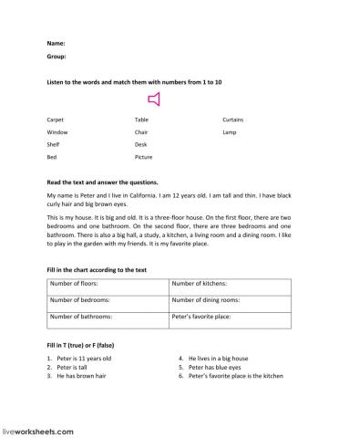 EXAMEN PARCIAL ABRIL 2° SEMESTRE