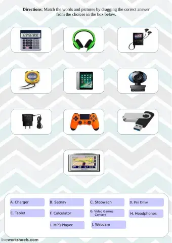 LEVEL 5 VOCAB DRAFT 1 UPDATED