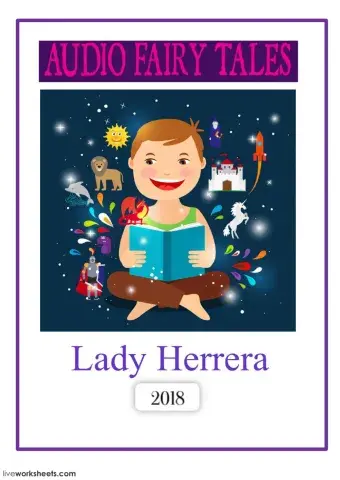 The three little pigs