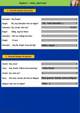 Kapitel 1 - Uppgift 2 - Åk 7