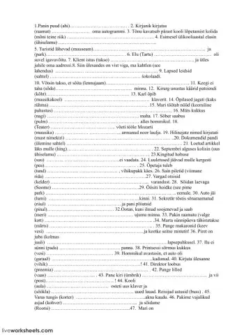 Sisse-, sees- ja seestütlev