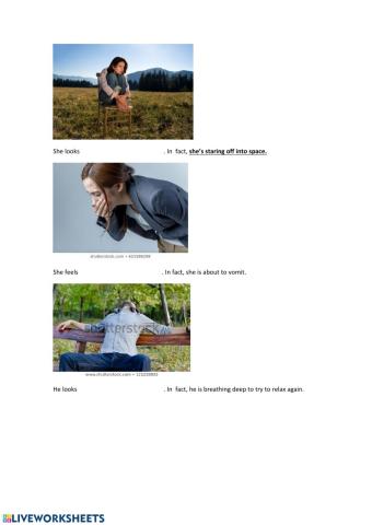 How do they look - feel?