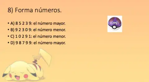 Entrenamiento Pokémon UDI 1