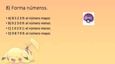 Entrenamiento Pokémon UDI 1