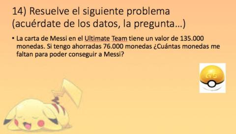 Entrenamiento Pokémon UDI 1