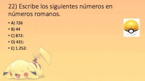 Entrenamiento Pokémon UDI 1