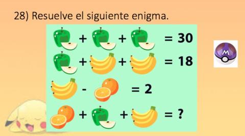 Entrenamiento Pokémon UDI 1