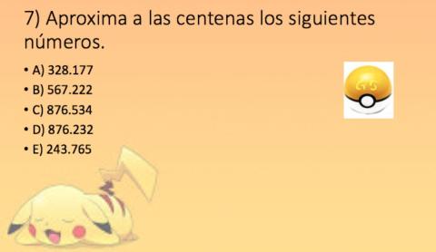 Entrenamiento Pokémon UDI 2