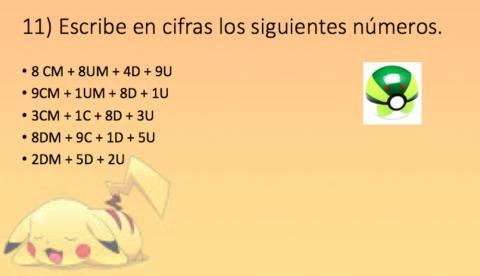 Entrenamiento Pokémon UDI 2