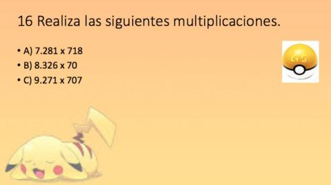 Entrenamiento Pokémon UDI 2