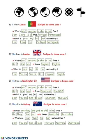 What is your her his nationality (dys)