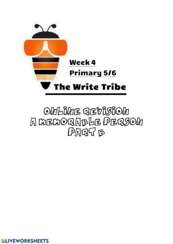 Week 16 P5-6 (Online)