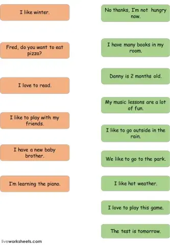 5th grade Meitzav matching