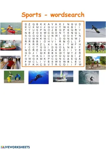 Sports - Tiger Time 5