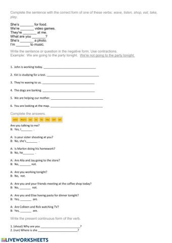 World Link 1 - Unit 2