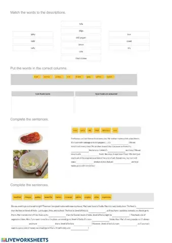 World Link 2 - Unit 2