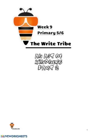 Week 9 - P5-6