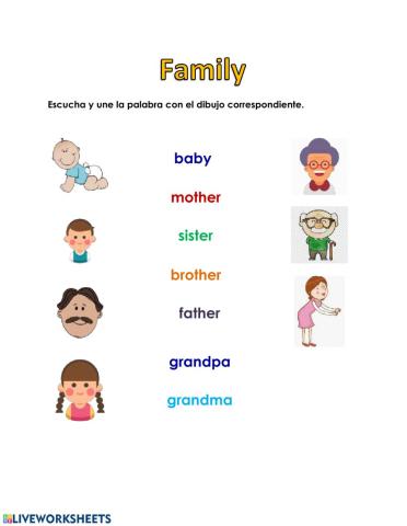 Family