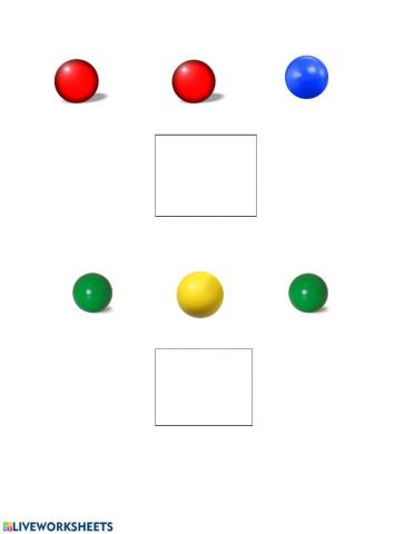 Find the different object - 3
