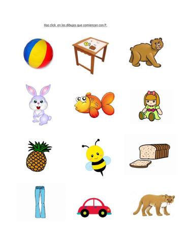 Sílabas pa-pe-pi-po-pu