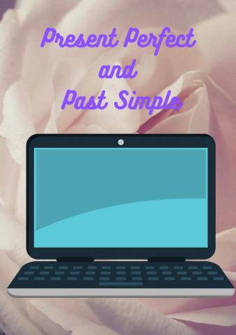 present perfect and past simple ppt