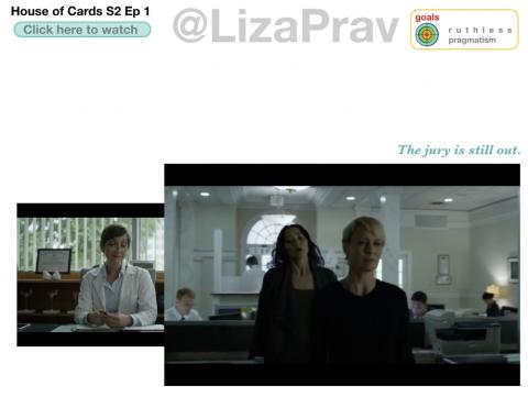 House of Cards S2 ep 1 3