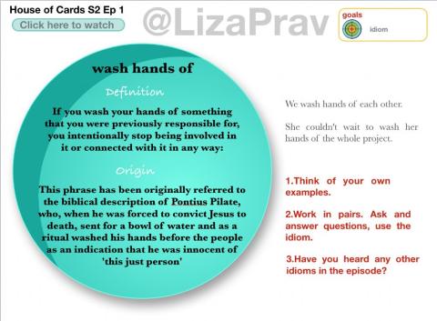 House of Cards S2 ep 1 4