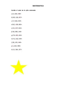 Números  mayores   que  un millón