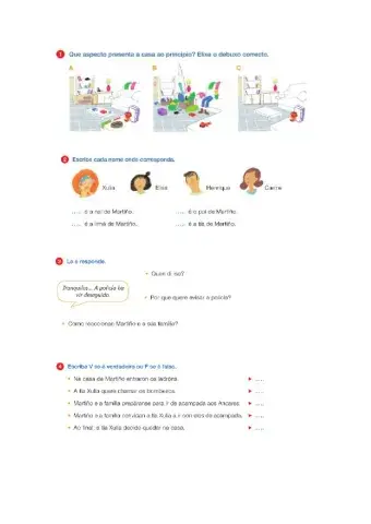 Lectura: -os ladróns-