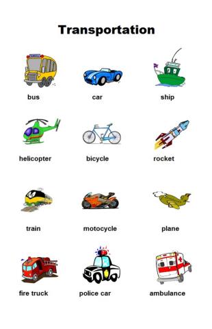 Transportation