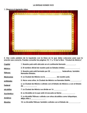 Z553 Ciudad de México