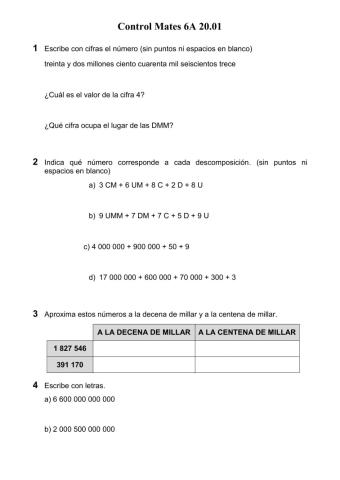 Control Mates 6A.20.01