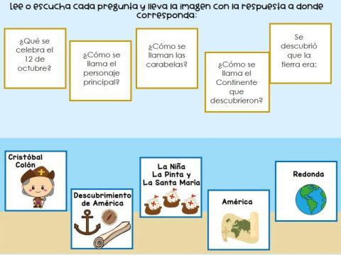 Descubrimiento de América