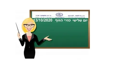 כינויי גוף