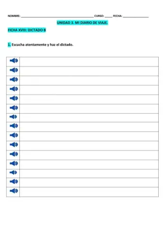 Ficha 18 lcl t-3 5º epo