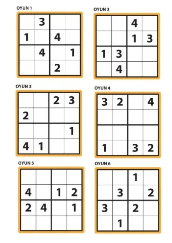 Sodoku