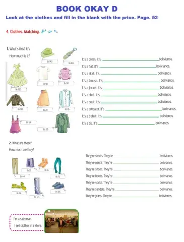 PRACTICE OKAY D - PAG 52