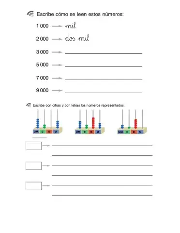 Educación general básica