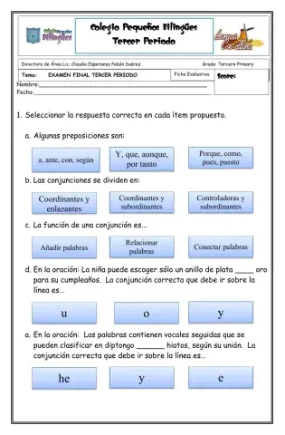 Acumulativo tercer periodo