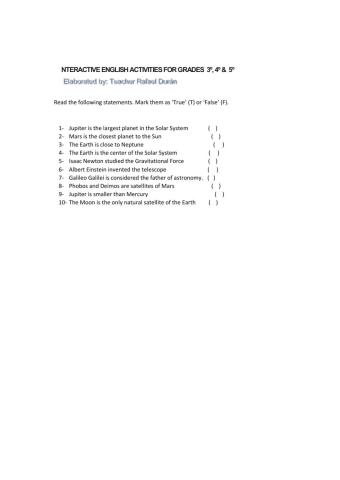 Leo, comprendo y aprendo