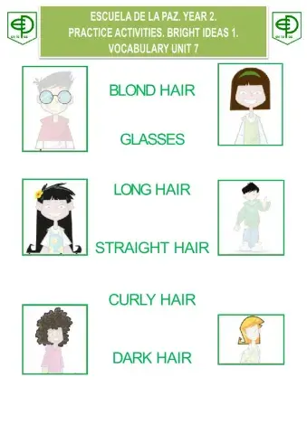 Hairstyle