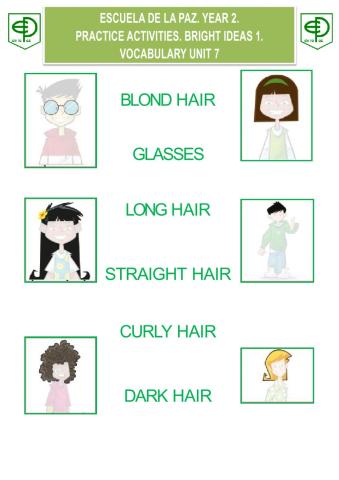 Hairstyle