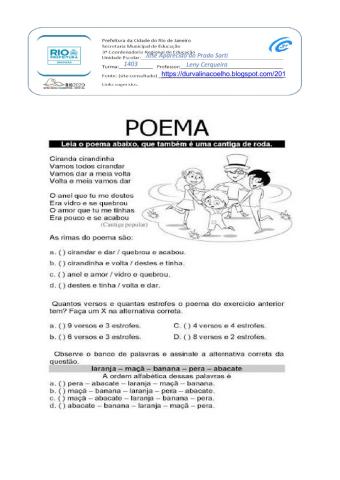 Poema