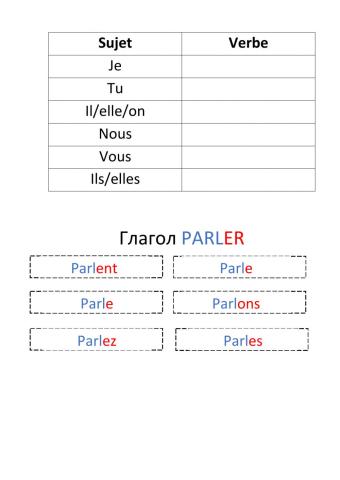Parler