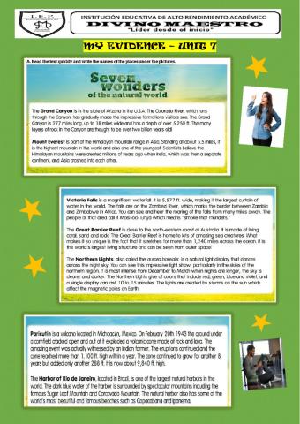 Gerund or Infinitive