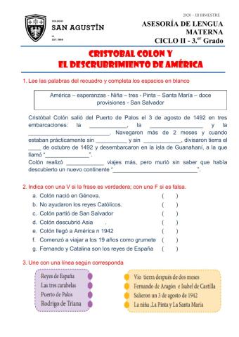 Descubrimiento de América-1