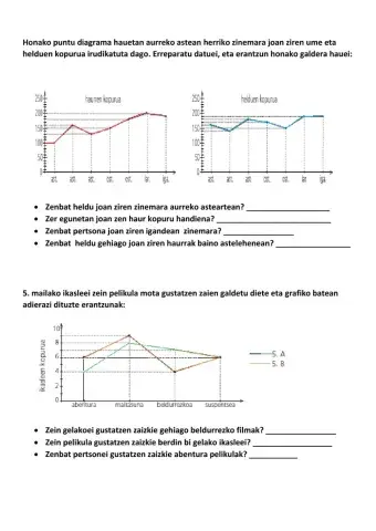 Informazioaren trataera