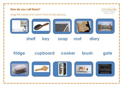 Spelling, Satchel Page UNIT