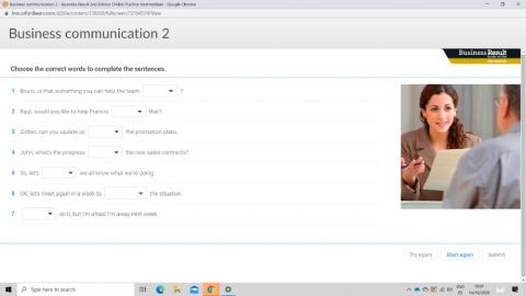 BR 2E Intermediate BC2 Unit3