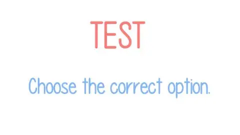 Hobbies likes and dislikes